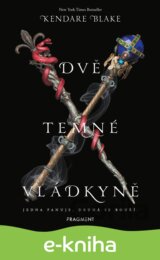 Dvě temné vládkyně