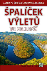 Špalíček výletů - To nejlepší