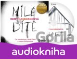 Milé dítě (audiokniha)