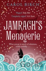 Jamrach's Menagerie