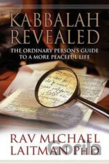 Kabbalah Revield