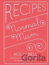 Recipes from a Normal Mum