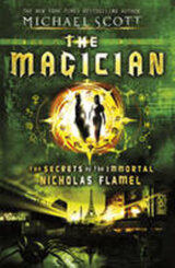 The Magician