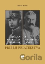 Príbeh priateľstva