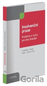 Insolvenční praxe