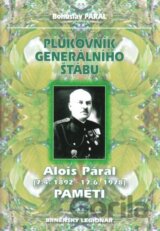 Plukovník generálního štábu