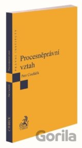 Procesněprávní vztah