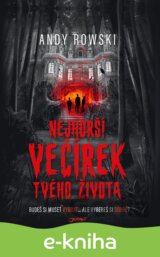 Nejhorší večírek tvého života