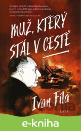Muž, který stál v cestě