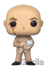 Vinylová figúrka Funko POP Blofeld - James Bond