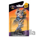 Figúrka Judy Hopps - Zootropolis