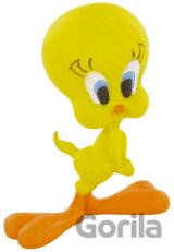 Figúrka Tweety - Looney Tunes