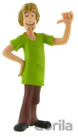 Figúrka Shaggy - Scooby-Doo