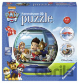 Puzzleball Tlapková Patrola