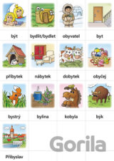 Hry s vyjmenovanými slovy