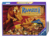 Ramses II