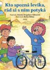 Kto spozná levíka, rád si s ním potyká