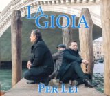 La Gioia: Per lei