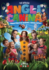 Spievankovo 7: Angličanina (DVD)