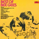 Bee Gees: Best Of Bee Gees LP
