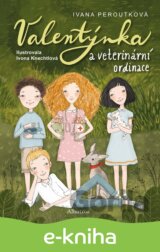 Valentýnka a veterinární ordinace