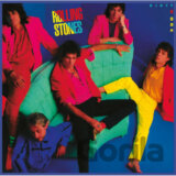 Rolling Stones: Dirty Work LP