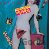 Rolling Stones: Undercover LP