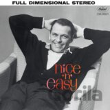 Frank Sinatra: Nice 'n' Easy LP