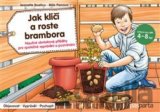 Jak klíčí a roste brambora