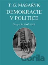 Demokracie v politice