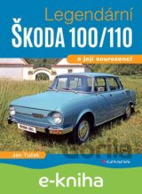 Legendární Škoda 100/110