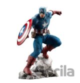 Figurka Marvel Universe - Captain America