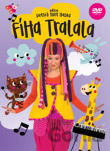 Fíha Tralala: Edícia Detský svet