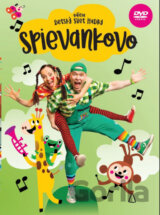 Spievankovo: Edícia Detský svet