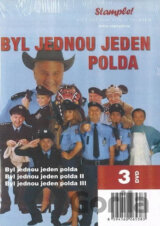 Byl jednou jeden polda