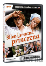 Šíleně smutná princezna