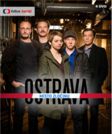 Místo zločinu Ostrava