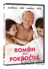 Román pro pokročilé