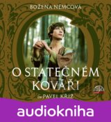 O statečném kováři