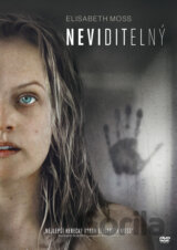 Neviditelný