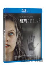 Neviditelný