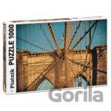 Brooklyn Bridge
