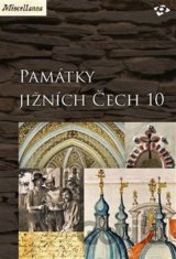 Památky jižních Čech 10