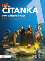 Nová čítanka 1 pro střední školy