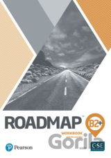 Roadmap B2+ Upper-Intermediate Workbook with Online Audio with key