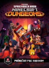 Minecraft: Sprievodca hrou Dungeons