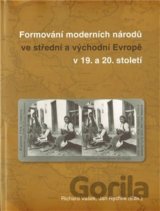 Formování moderních národů ve atřední a východní Evropě