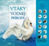 Vtáky voľnej prírody