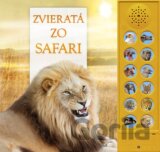 Zvieratá zo safari