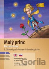 Malý princ / The Little Prince